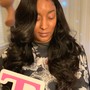 Closure Sew In