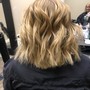 Root Touch Up