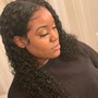 Versatile Sew In