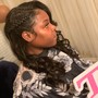 Versatile Sew In