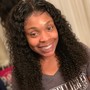 Crochet Braids