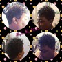 Virgin Relaxer( natural hair)