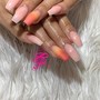 Ombré Full Set