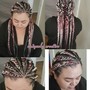 Freetress Crochet Hair