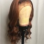 Bundle Hair Extensions 18”