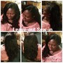 Full Sew-in