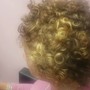 Eyelash Curl / Perm