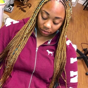 hair braiding courses near me