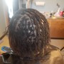 Kinky Twist