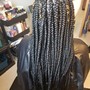 Loc Maintenance: Interlocking (LG or less than 90)