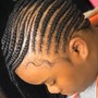 Lemonade Braids