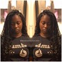 Closure Sew In