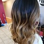 Balayage