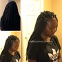 Foundation Braids