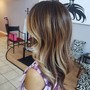 Balayage