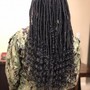 Foundation Braids