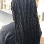 Foundation Braids