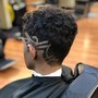 Men's Cut