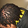 Men Box Braids