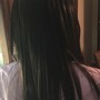 Lace Closure Sew In