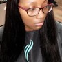 Full lace Wig /frontal lace wig Install