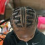 Men’s Braids