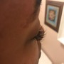 Brow Shaping