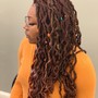 Singles Loc Extensions