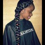 Box Braids