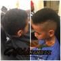 Mens Hair cut