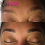 Lux Brow Lamination