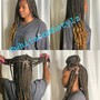 Crochet Braids