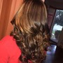 Full Balayage