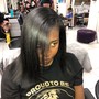 Frontal Sew In