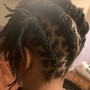 Havana Twists