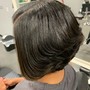 Full Head Haircut