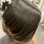 Keratin Complex Treatment