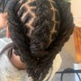 Havana Twists