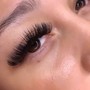 Volume 3 Wk Eyelash Fill