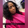 Closure Sew In