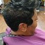 Men's Cut