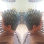 Digital Perm