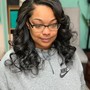 Lace Closure Sew In