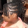 Loc Lengthening (up to 75 locs)