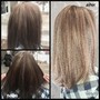 Keratin Treatment