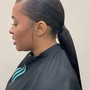 Braid Removal(cornrows)