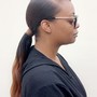 Individual Braids/twist(top only)