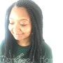 Marley Twists (Jumbo)