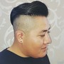 Men's Cut