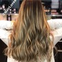 Full Balayage